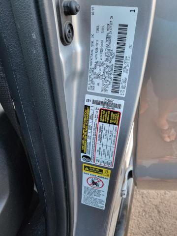 2015 TOYOTA TUNDRA DOU 5TFUW5F15FX448604