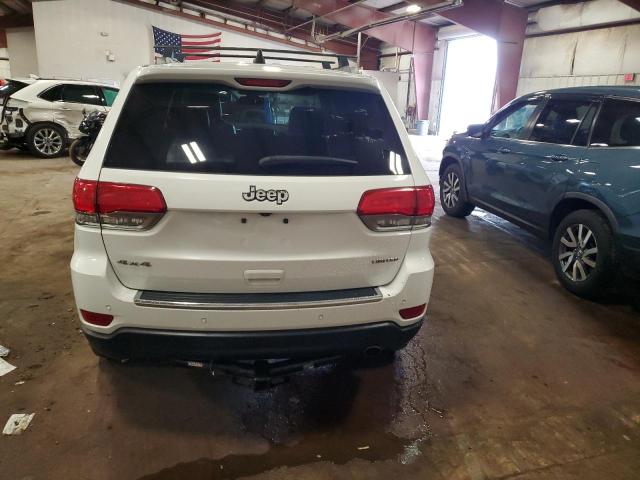 2018 JEEP GRAND CHER #3265225009