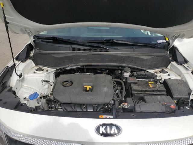 2021 KIA SELTOS LX KNDEPCAA0M7118590