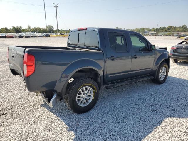 2019 NISSAN FRONTIER S 1N6AD0EV4KN732096