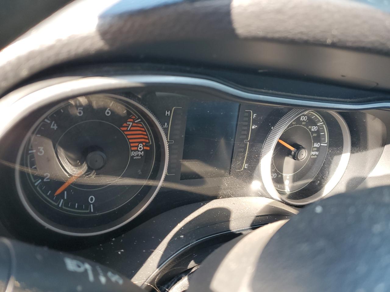 JEEP GRAND CHEROKEE LATITUDE