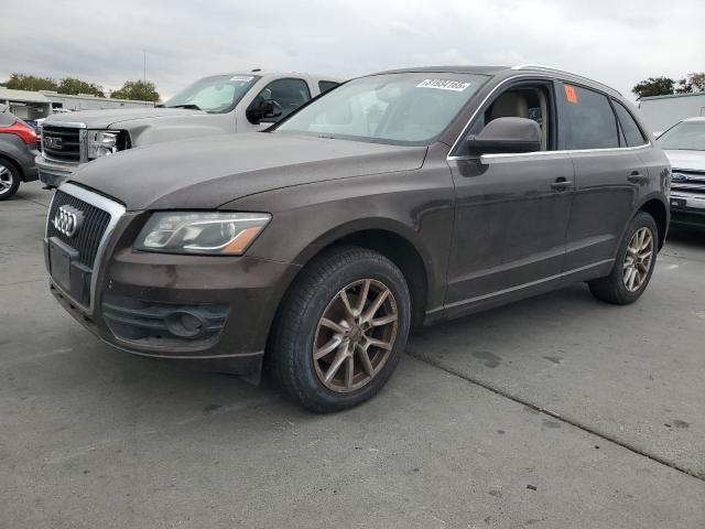 AUDI Q5 PREMIUM