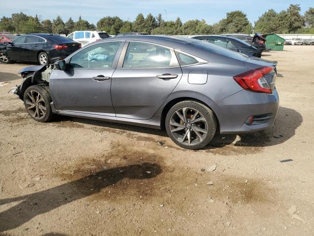 2020 HONDA CIVIC SPOR - 2HGFC2F81LH521966