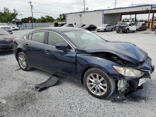 2017 MAZDA 6 SPORT JM1GL1U57H1111149