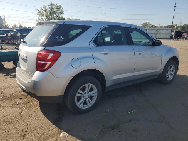 2016 CHEVROLET EQUINOX LS 2GNFLEEK5G6111807