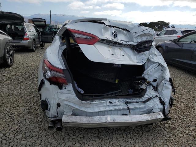 2024 TOYOTA CAMRY XSE 4T1K31AKXRU632298