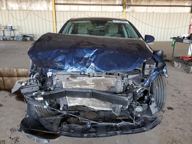 2020 HYUNDAI ELANTRA 5NPD84LFXLH516486