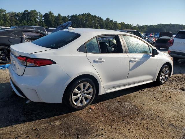 2021 TOYOTA COROLLA LE - 5YFEPMAEXMP247136