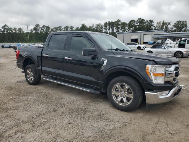 2021 FORD F150 SUPERCREW - 1FTEW1CPXMKE98625