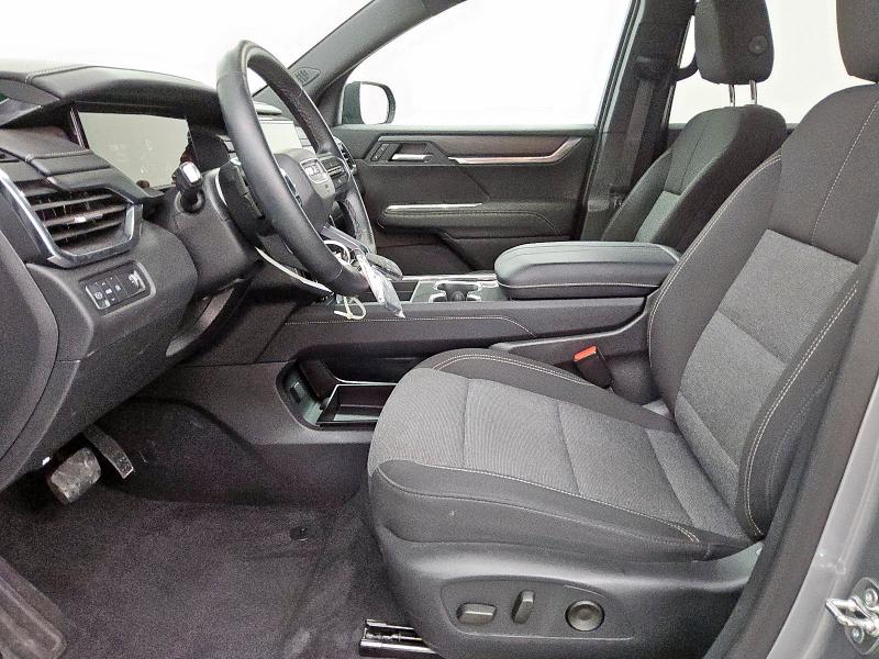 2025 GMC ACADIA ELEVATION 1GKENKRS9SJ180877