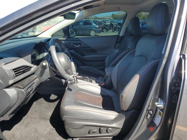 2024 SUBARU CROSSTREK LIMITED 4S4GUHM66R3827895