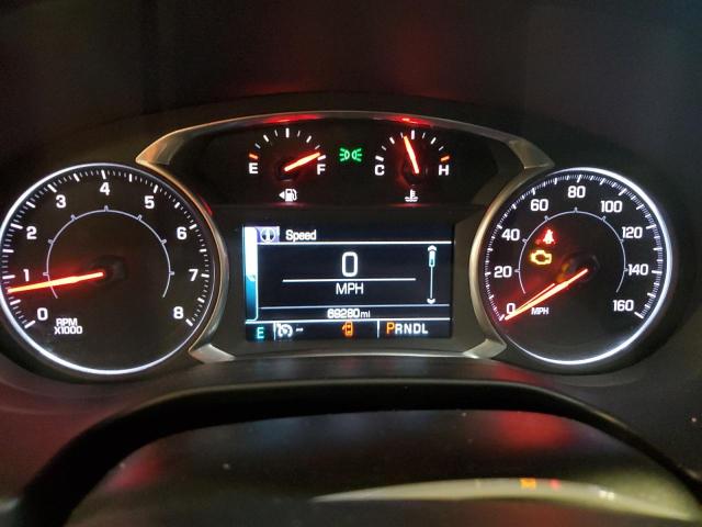 2018 GMC ACADIA SLE 1GKKNLLSXJZ108863
