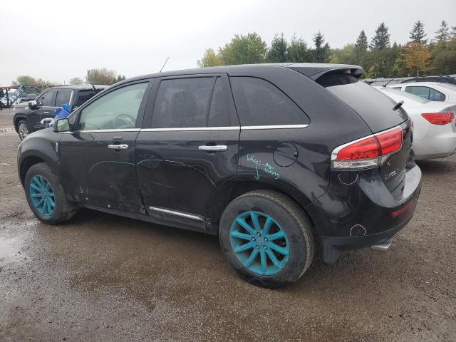 2015 LINCOLN MKX - 2LMDJ8JK3FBL27688