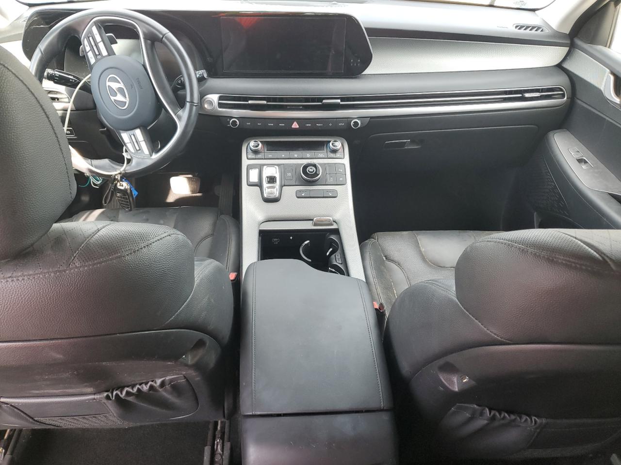 HYUNDAI PALISADE XRT