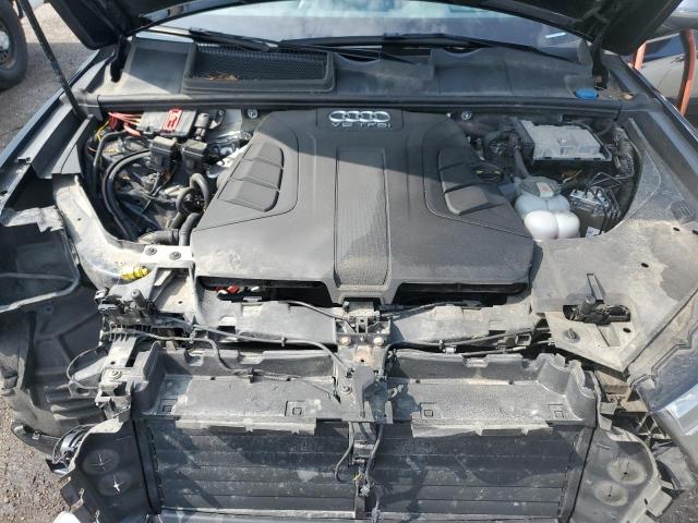 2017 AUDI Q7 TECHNIK WA1WAAF76HD046738