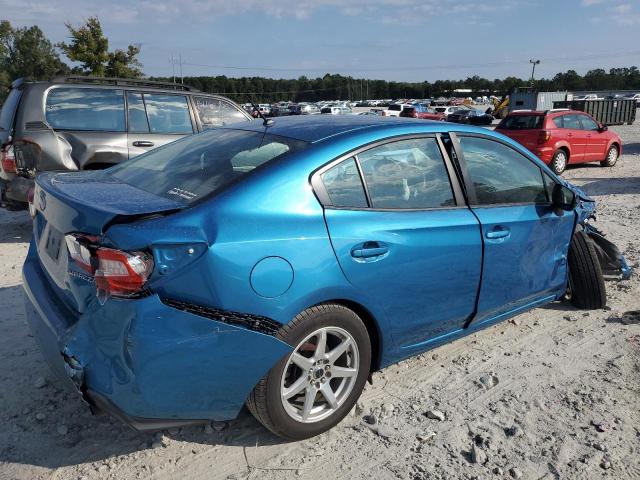 2019 SUBARU IMPREZA 4S3GKAB6XK3618945