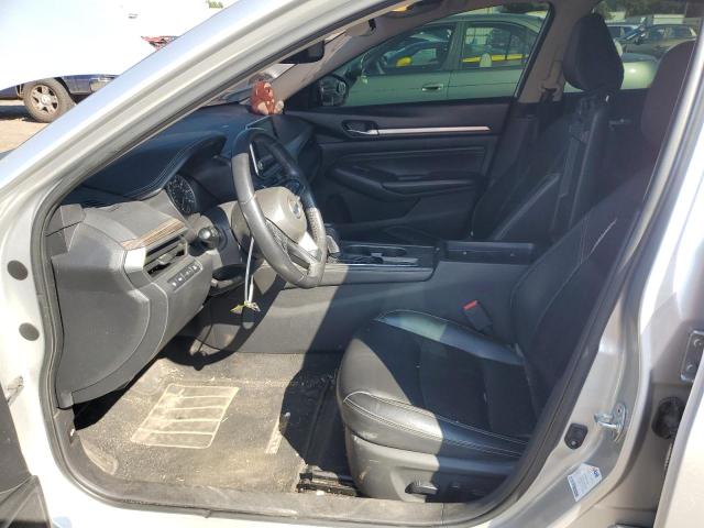 2019 NISSAN ALTIMA SL 1N4BL4EV0KC198047