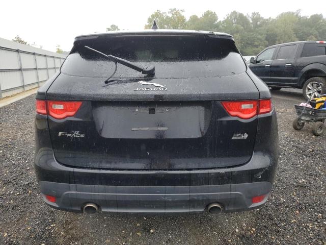 2017 JAGUAR F-PACE PRE #3291333149