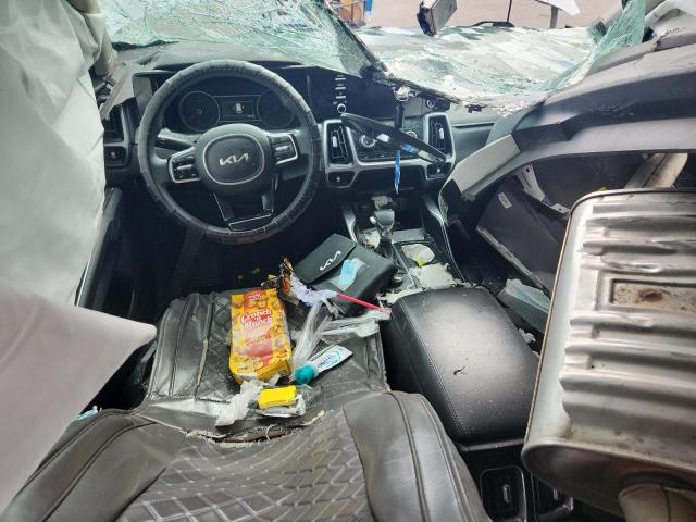 2023 KIA SORENTO LX #3296250464