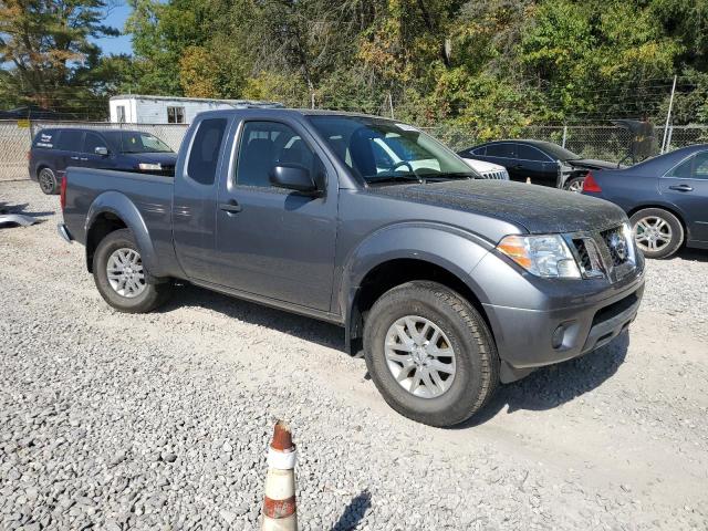2019 NISSAN FRONTIER S 1N6AD0CWXKN759914
