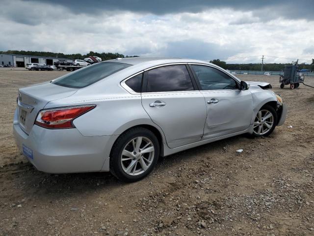 2015 NISSAN ALTIMA 2.5 - 1N4AL3AP8FN889611