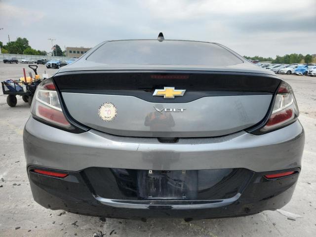 2017 CHEVROLET VOLT LT 1G1RC6S56HU131196