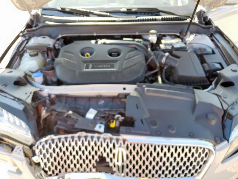 2020 LINCOLN MKZ 3LN6L5A90LR622917