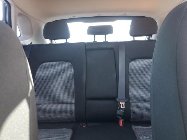 2021 HYUNDAI KONA SE KM8K12AA6MU611735