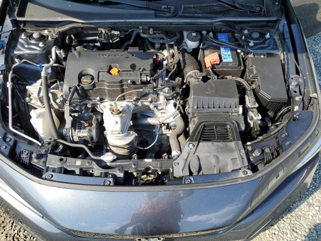 2022 HONDA CIVIC SPOR - 2HGFE2F52NH609945
