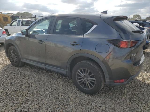 2017 MAZDA CX-5 TOURI - JM3KFBCL0H0150900
