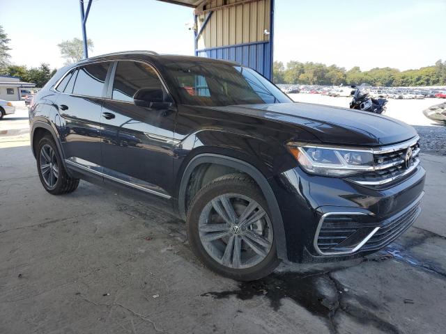 2022 VOLKSWAGEN ATLAS CROS 1V2SC2CA4NC201890