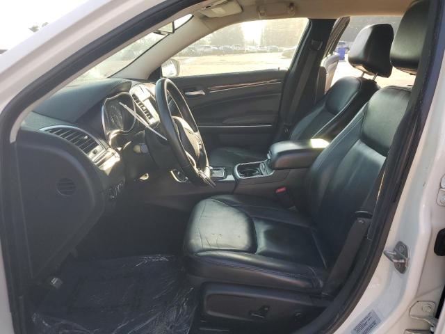 2015 CHRYSLER 300 LIMITE 2C3CCAAG1FH930133