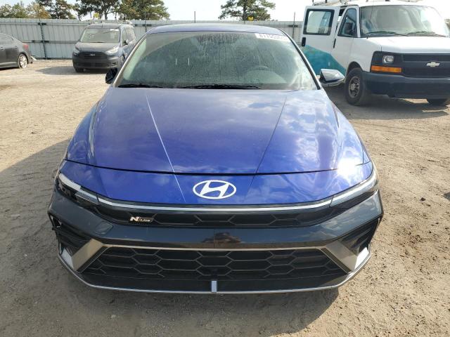 2024 HYUNDAI ELANTRA N - KMHLR4DF2RU740420