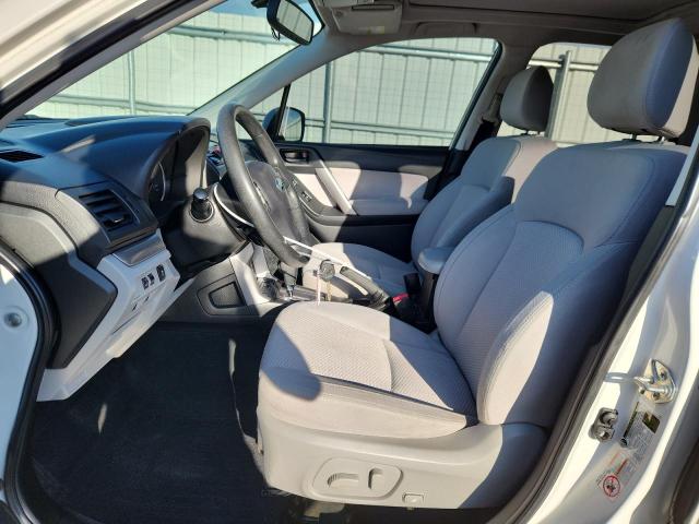 2015 SUBARU FORESTER 2 - JF2SJADC6FH448836