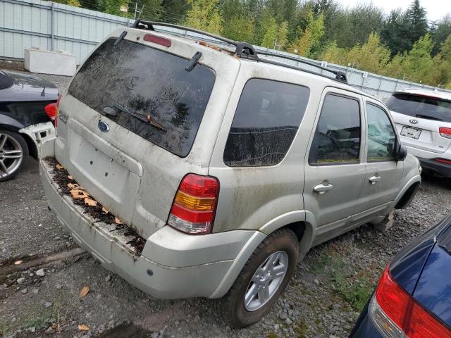 2005 FORD ESCAPE LIM #3253940609