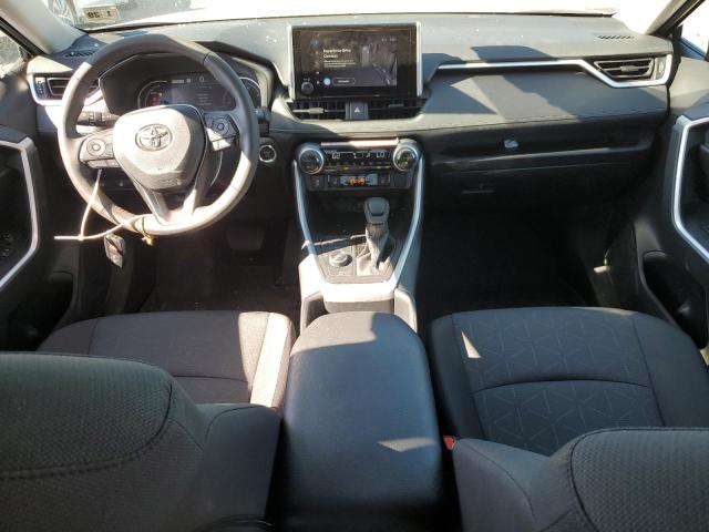 2025 TOYOTA RAV4 WOODL 2T3UWRFV9SW260662