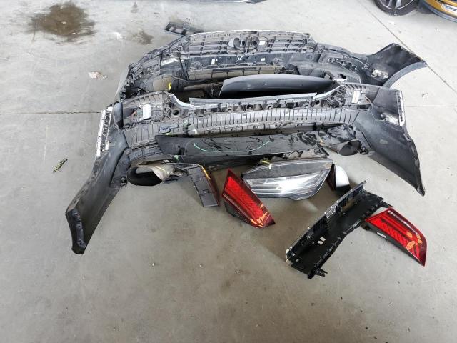 2016 AUDI A7 PRESTIGE - WAU2GAFCXGN103142