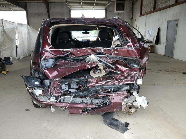 2020 LINCOLN AVIATOR GR #3286567155