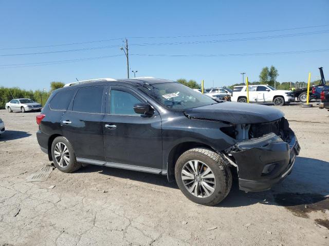 2017 NISSAN PATHFINDER 5N1DR2MM2HC602873