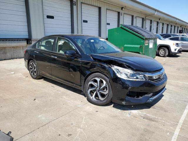 2017 HONDA ACCORD EXL 1HGCR2F85HA101800