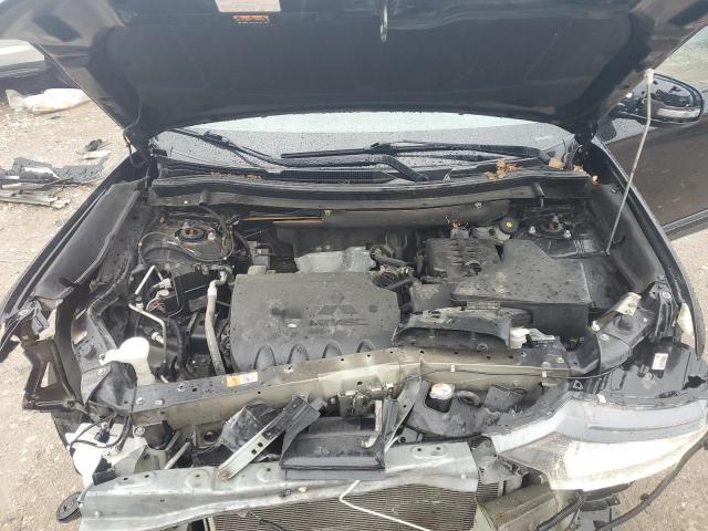 2020 MITSUBISHI OUTLANDER #3304960939