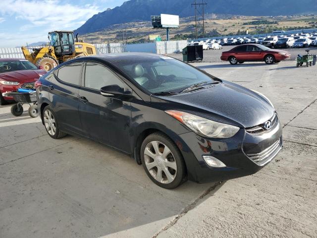 2013 HYUNDAI ELANTRA GL #3294686039