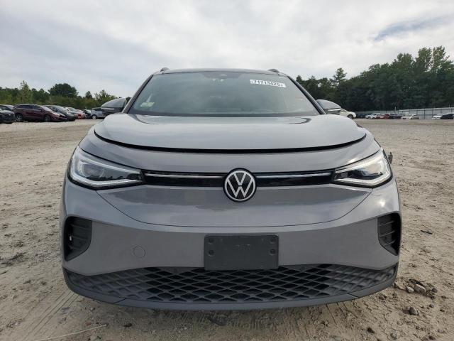 2021 VOLKSWAGEN ID.4 PRO S WVGTMPE27MP059074