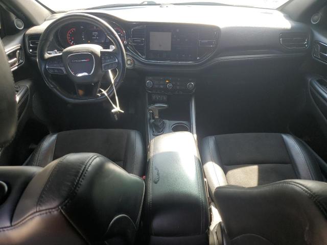 2021 DODGE DURANGO GT - 1C4RDJDG3MC556008