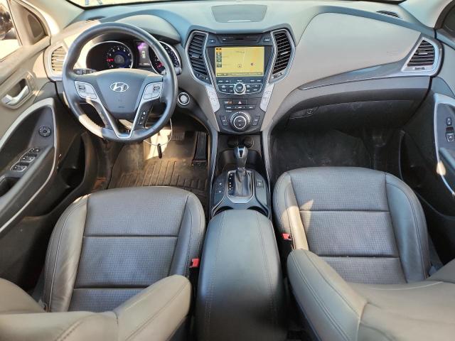 2016 HYUNDAI SANTA FE S - 5XYZUDLB1GG331108