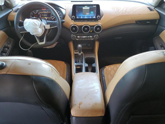 2025 NISSAN SENTRA SV 3N1AB8CV6SY249693