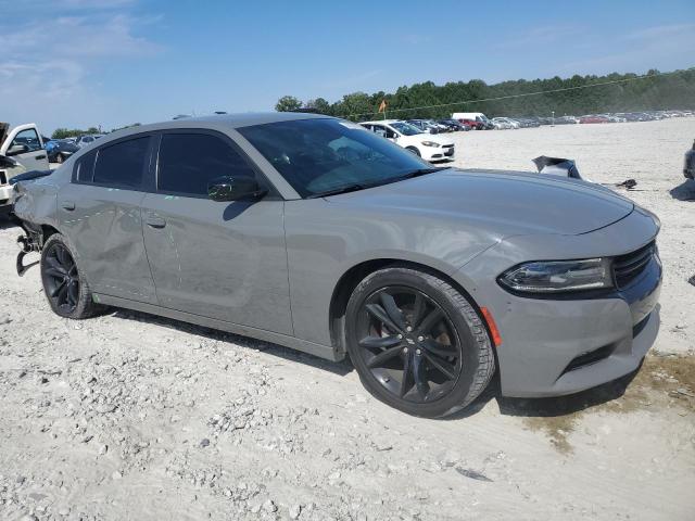 2018 DODGE CHARGER SX 2C3CDXHG0JH119552