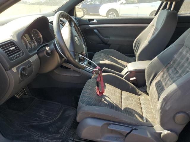 2008 VOLKSWAGEN GTI #3302646161