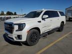 2024 GMC YUKON XL K - 1GKS2GKT2RR165905