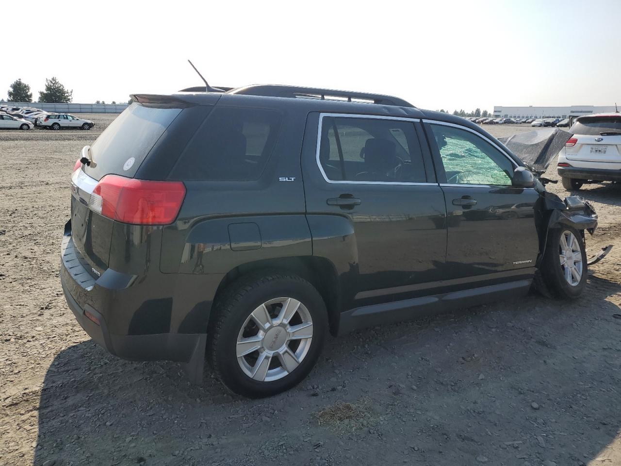 GMC TERRAIN SLT